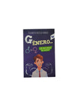 Género...¿y eso cómo se come? by Elizabeth Castillo Vargas
