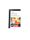 García márquez historia de un deicidio by Mario Vargas Llosa