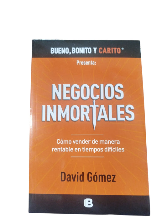 Negocios Inmortales