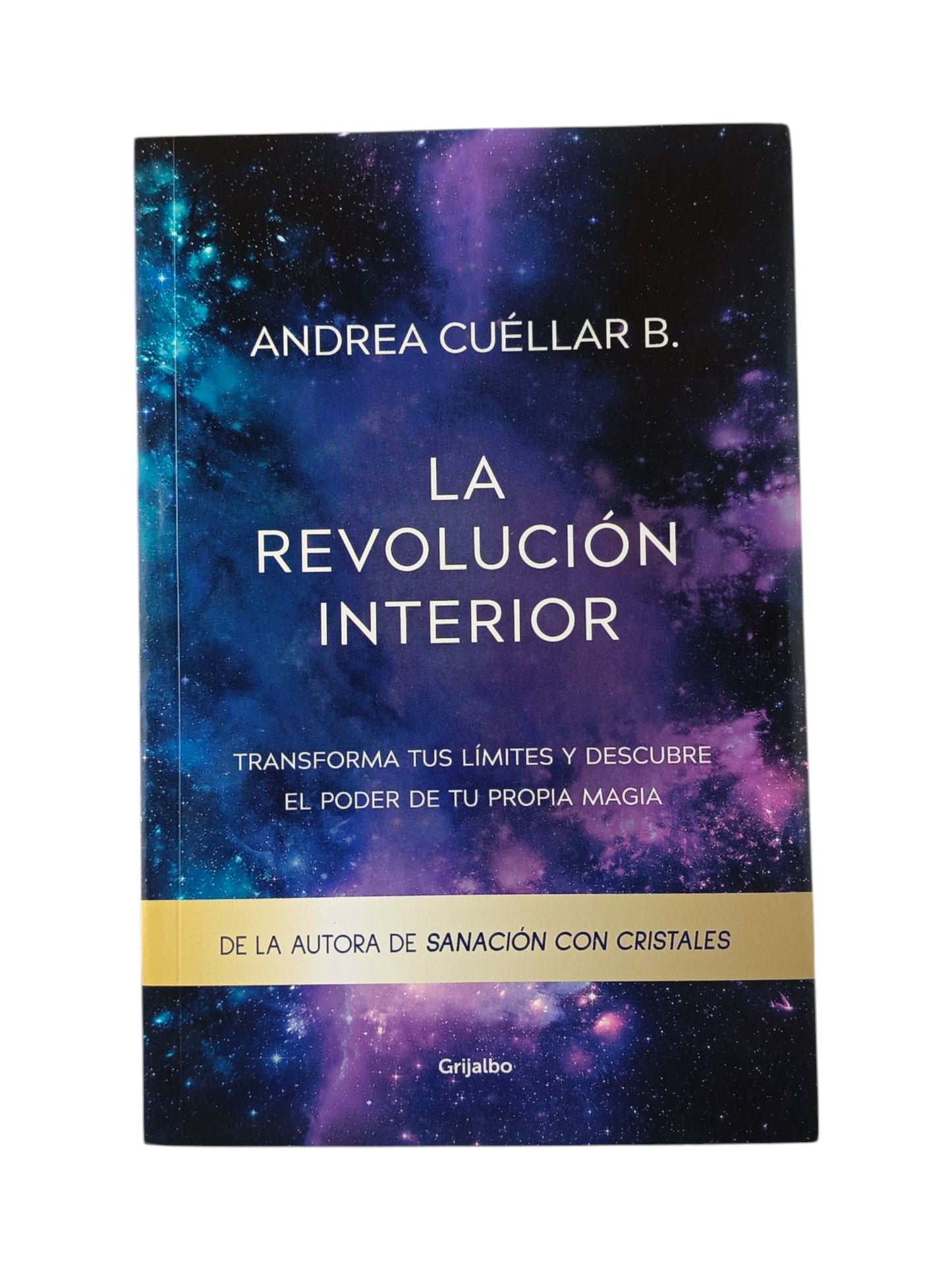 La revolución interior