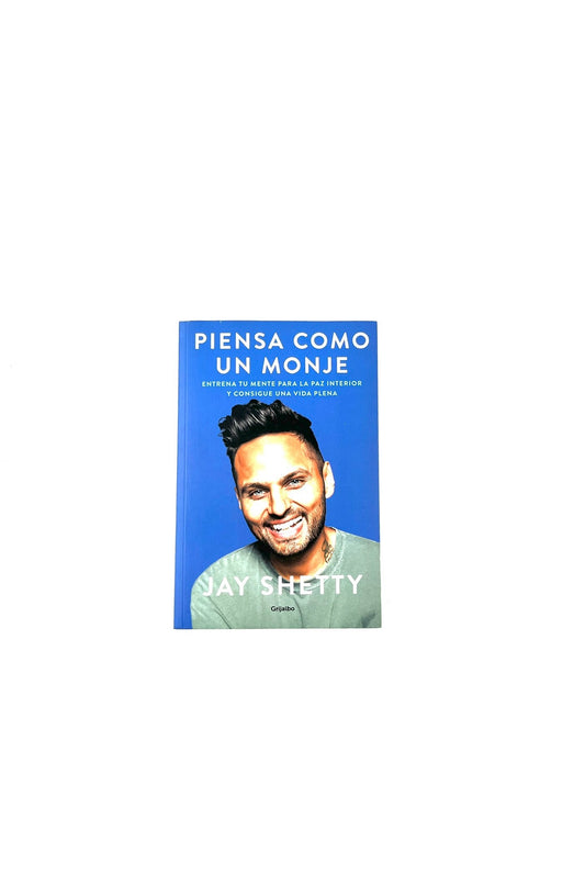 Piensa como un monje