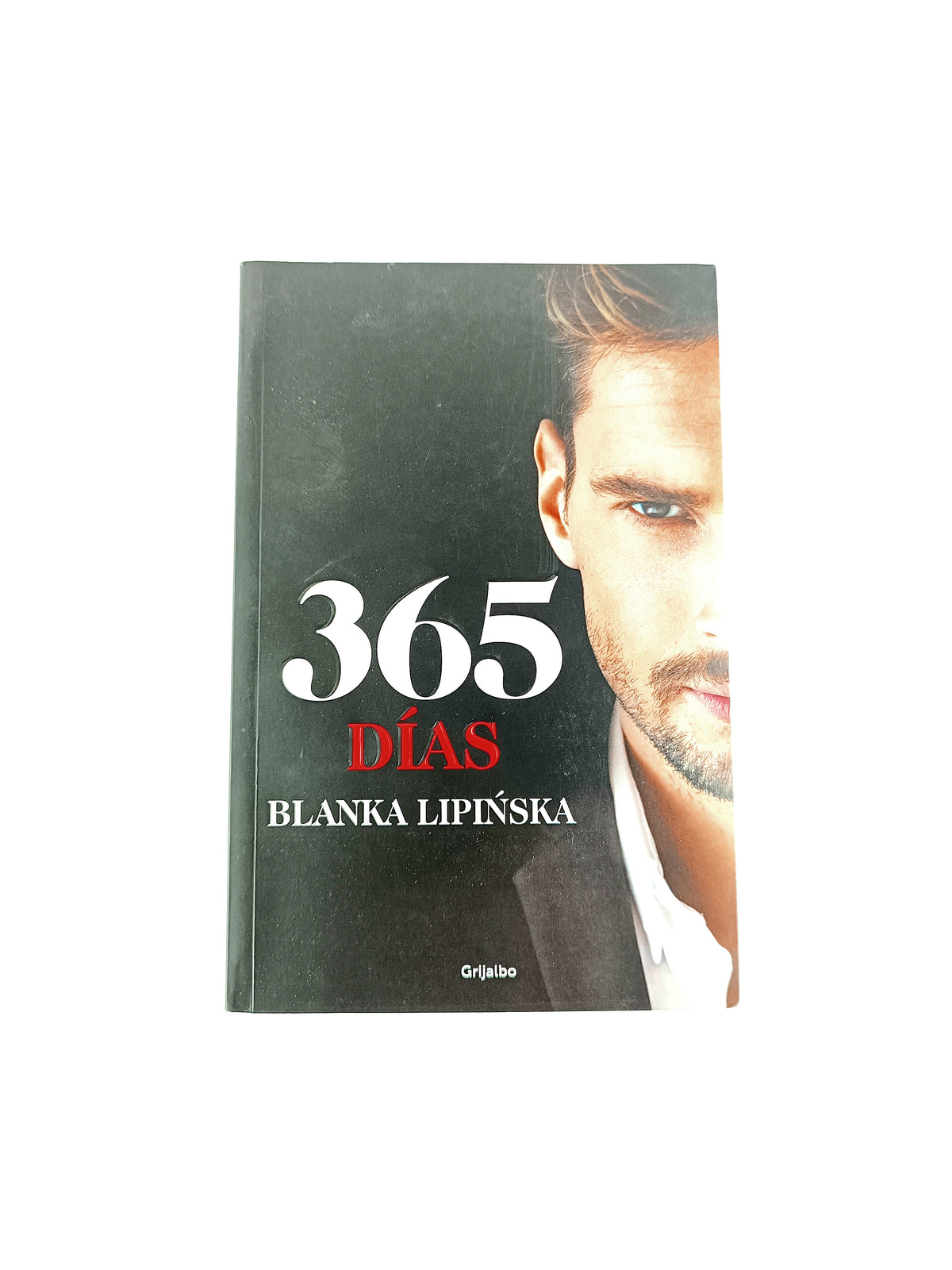 365 dias by Blanka Lipinska