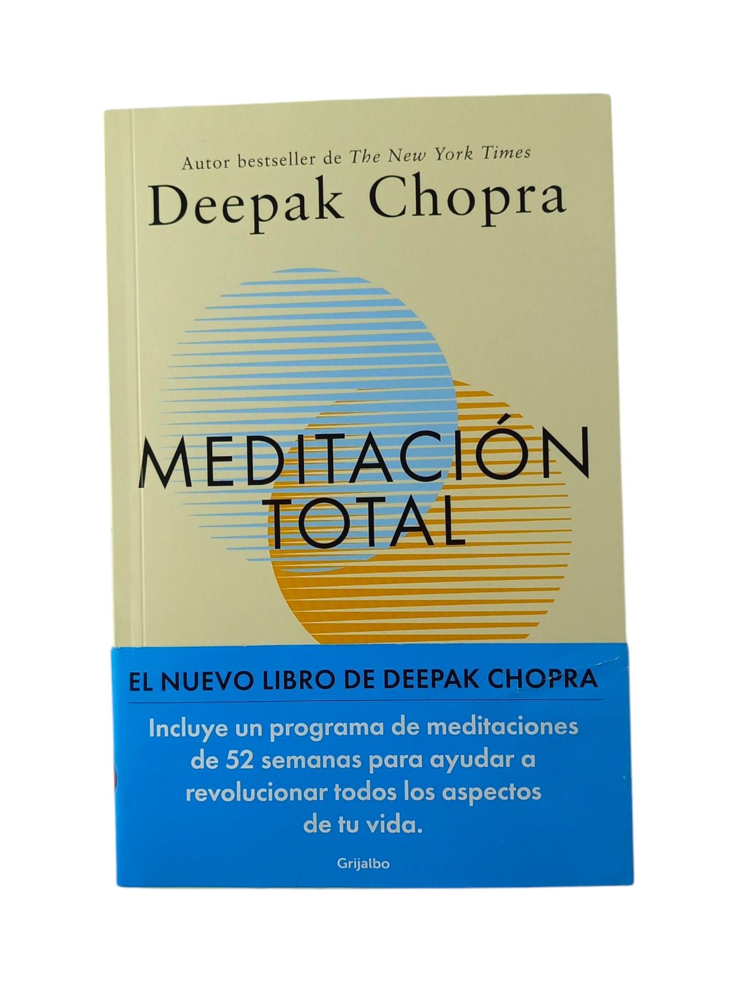 Meditación total