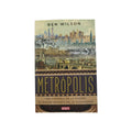 Metropolis by Ben Wilson