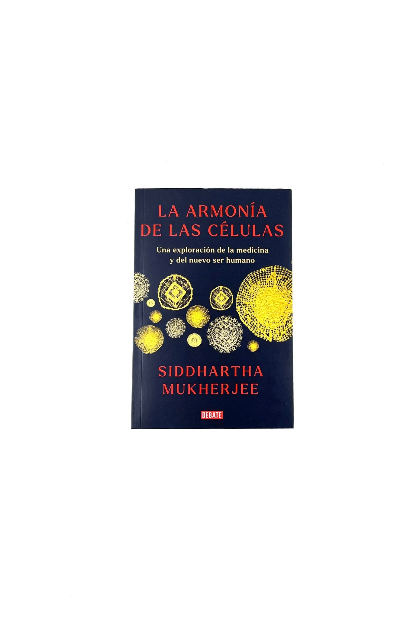 La armonía de las células