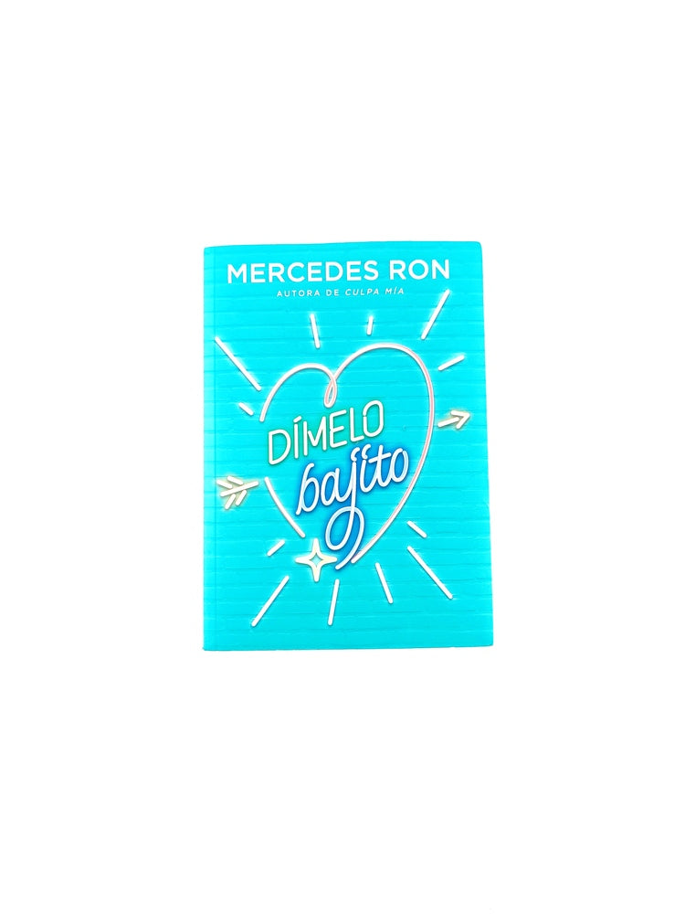 Dimelo bajito