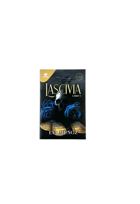 Lascivia libro 1