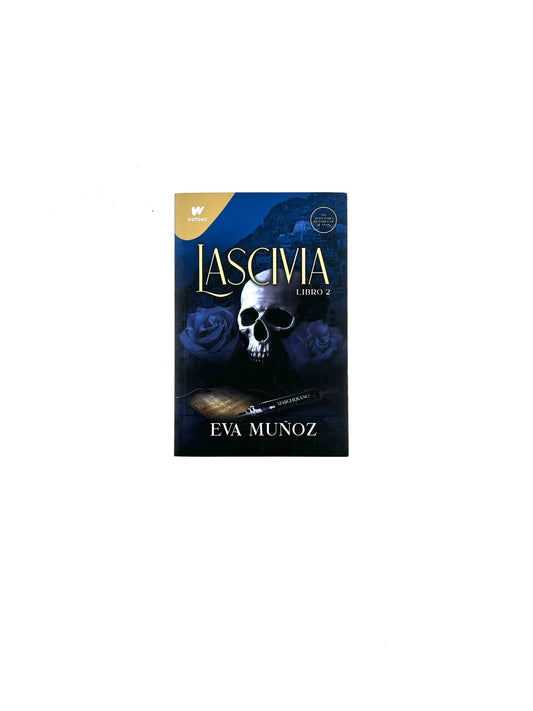 Lascivia libro 2