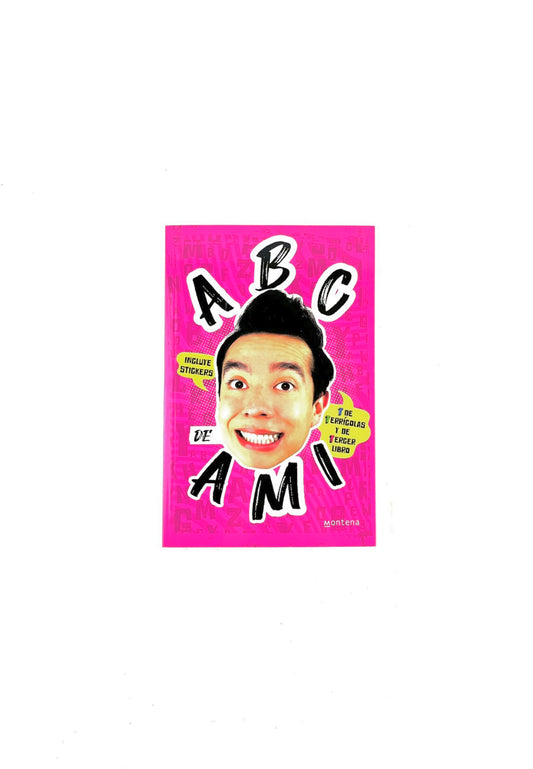 A b c de Ami