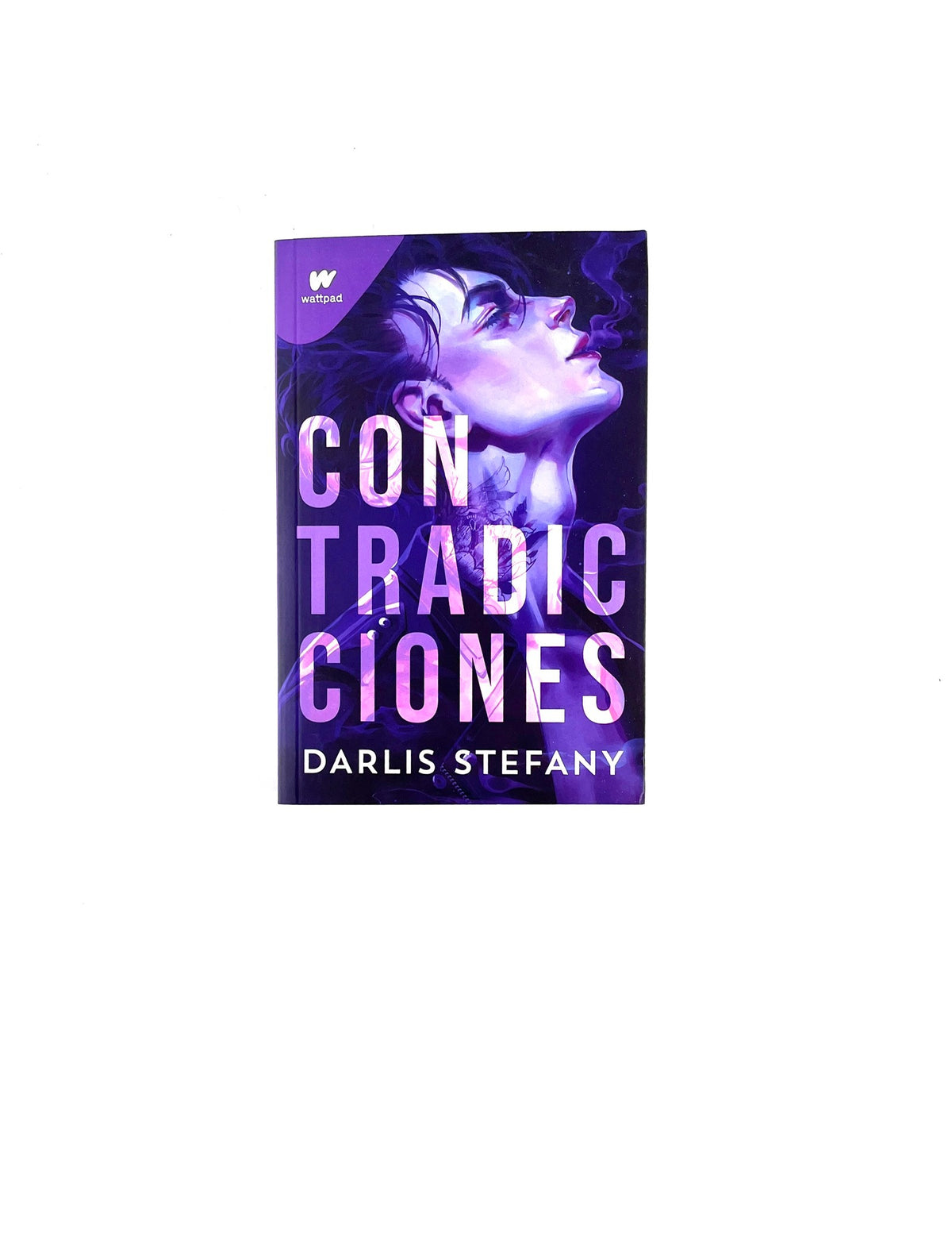 Contradicciones el negocio libro 1 by Darlis Stefany