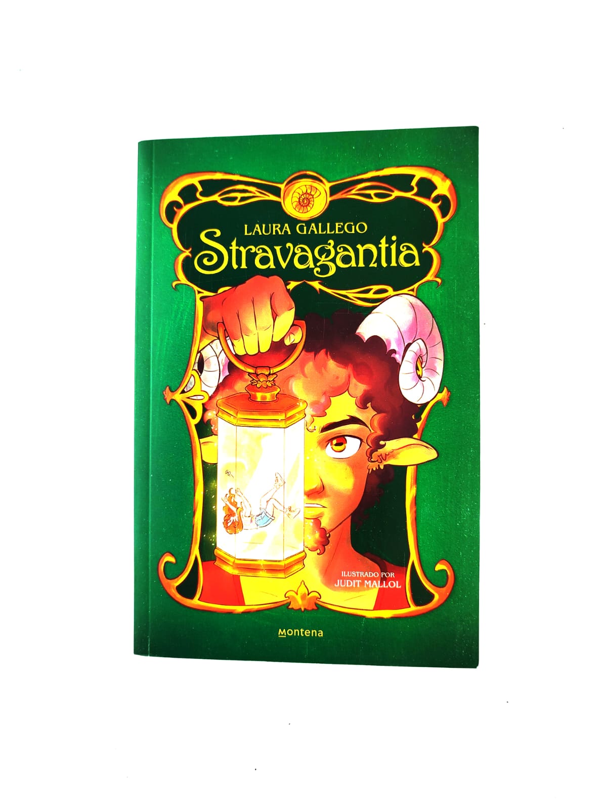 Stravagantia