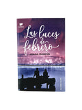 Las luces de febrero by Joana Marcús
