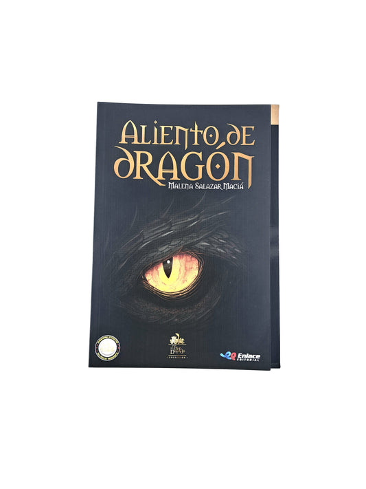 Aliento de dragón kit