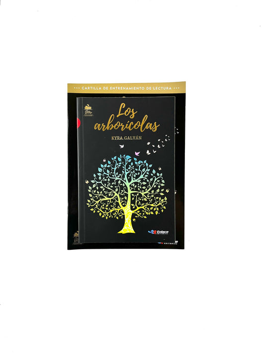 Los arborícolas kit