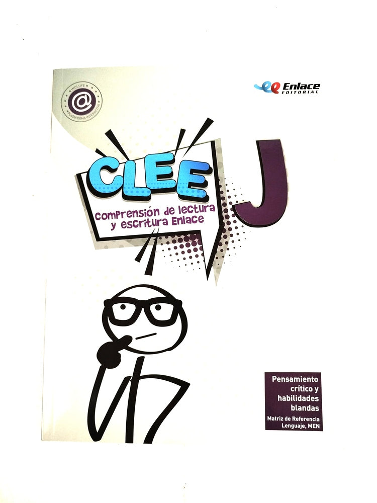 Clee J Kit by Varios
