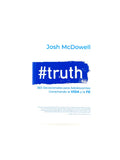 Truth 365 devocionales para adolescentes conectando la vida y la fe by Josh Mcdowell