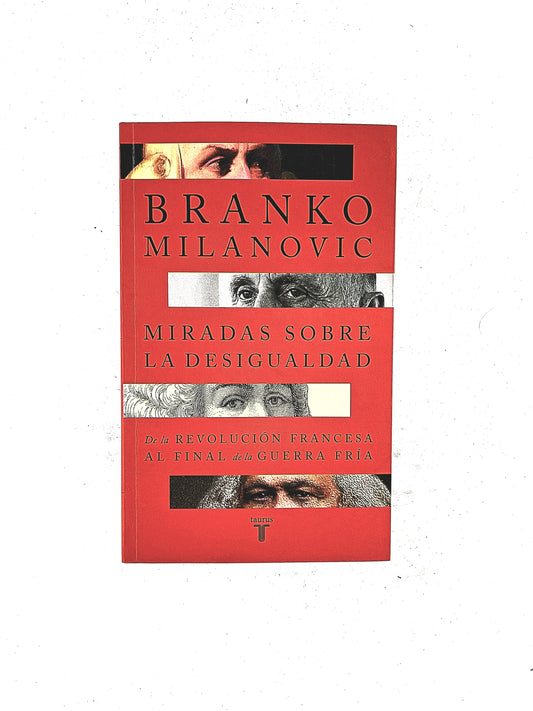 Miradas sobre la desigualdad