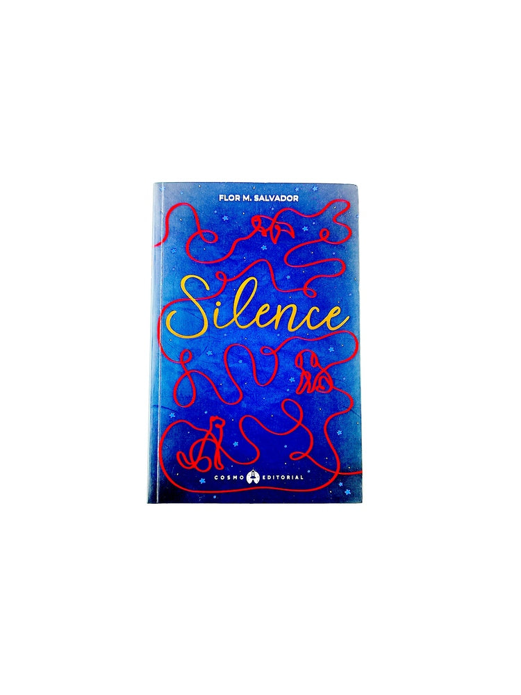 Silence by Flor M. Salvador