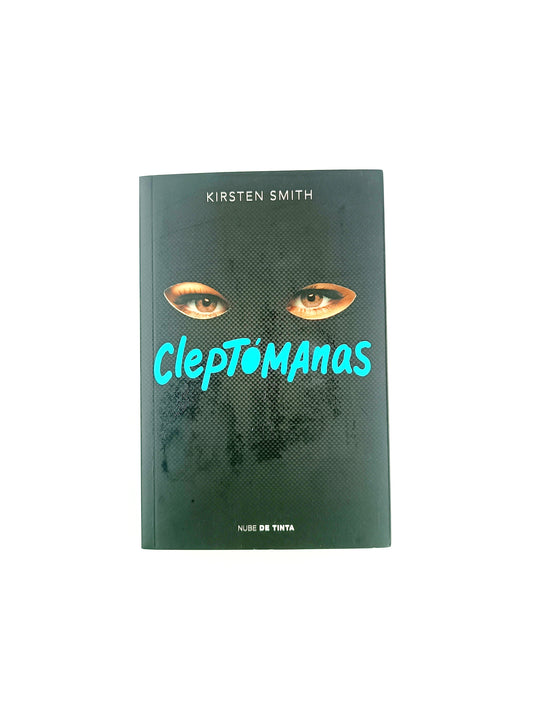 Cleptómanas