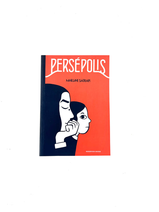 Persépolis