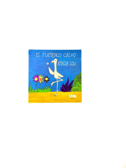 El flamenco calvo