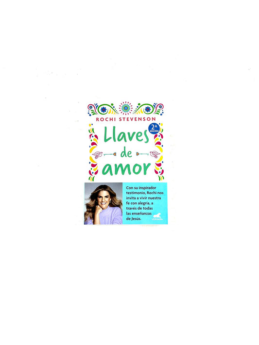 Llaves de amor