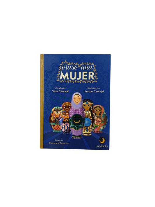 Érase una mujer
