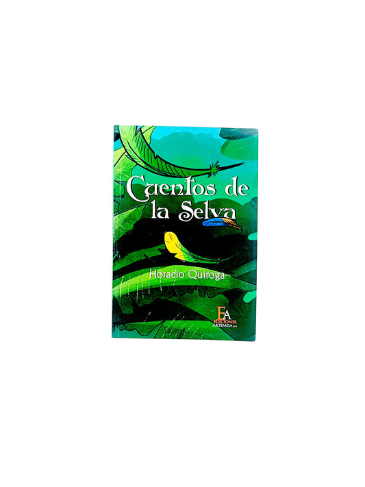 Cuentos de la selva