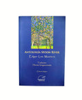 Antología Spoon River by Edgar Lee Masters