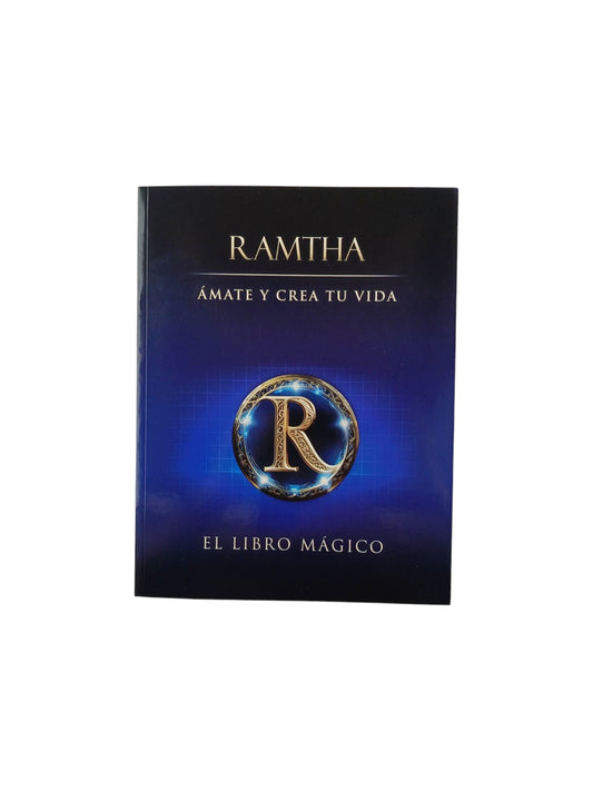 Ámate y Crea tu Vida