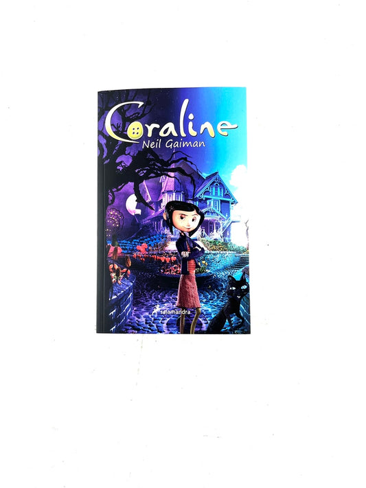 Coraline