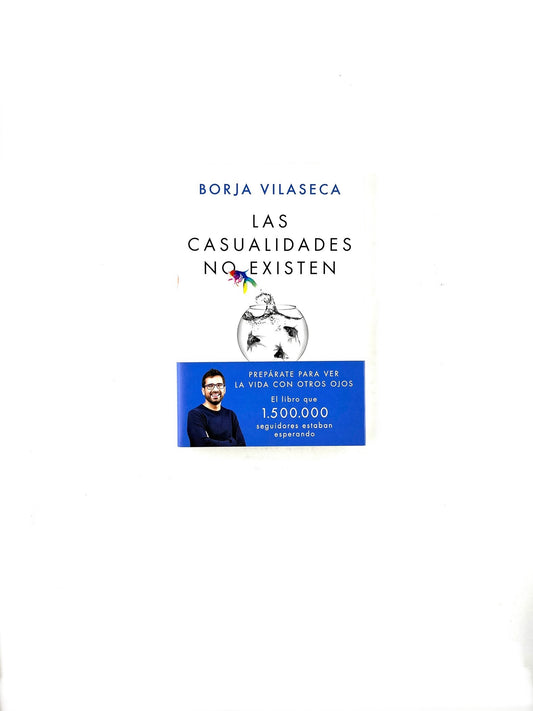 Las casualidades no existen