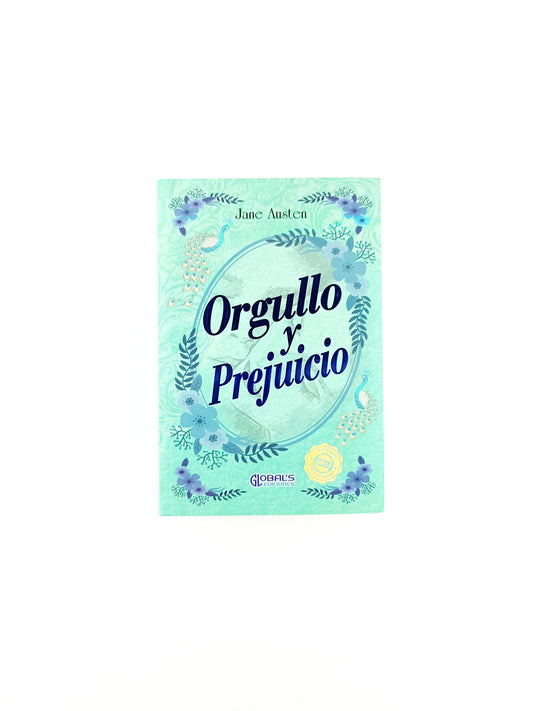 Orgullo y prejuicio
