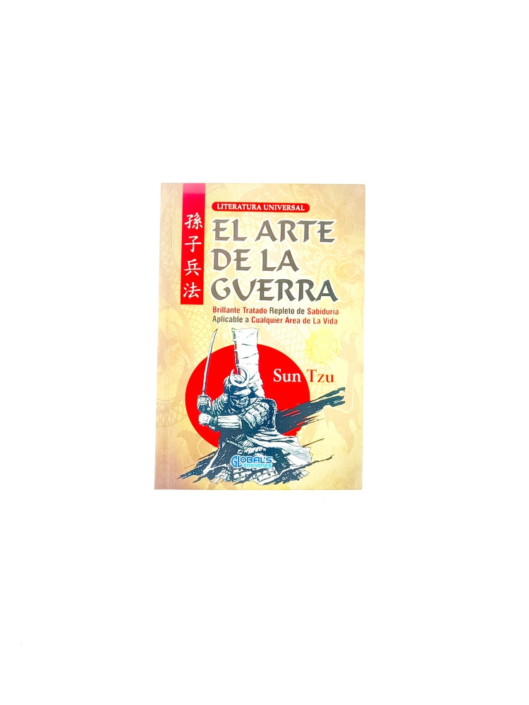 El arte de la guerra by Sun Tzu