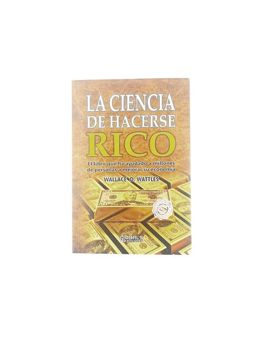 La ciencia de hacerse rico
