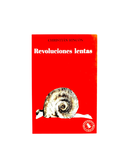 Revoluciones lentas