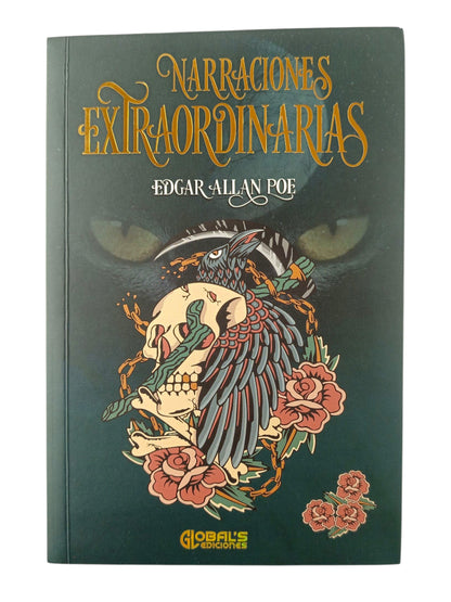 Narraciones extraordinarias