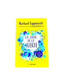 La lista de la suerte by Rachael Lippincott