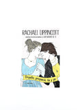 Orgullo, prejuicio, tú y yo by Rachael Lippincott