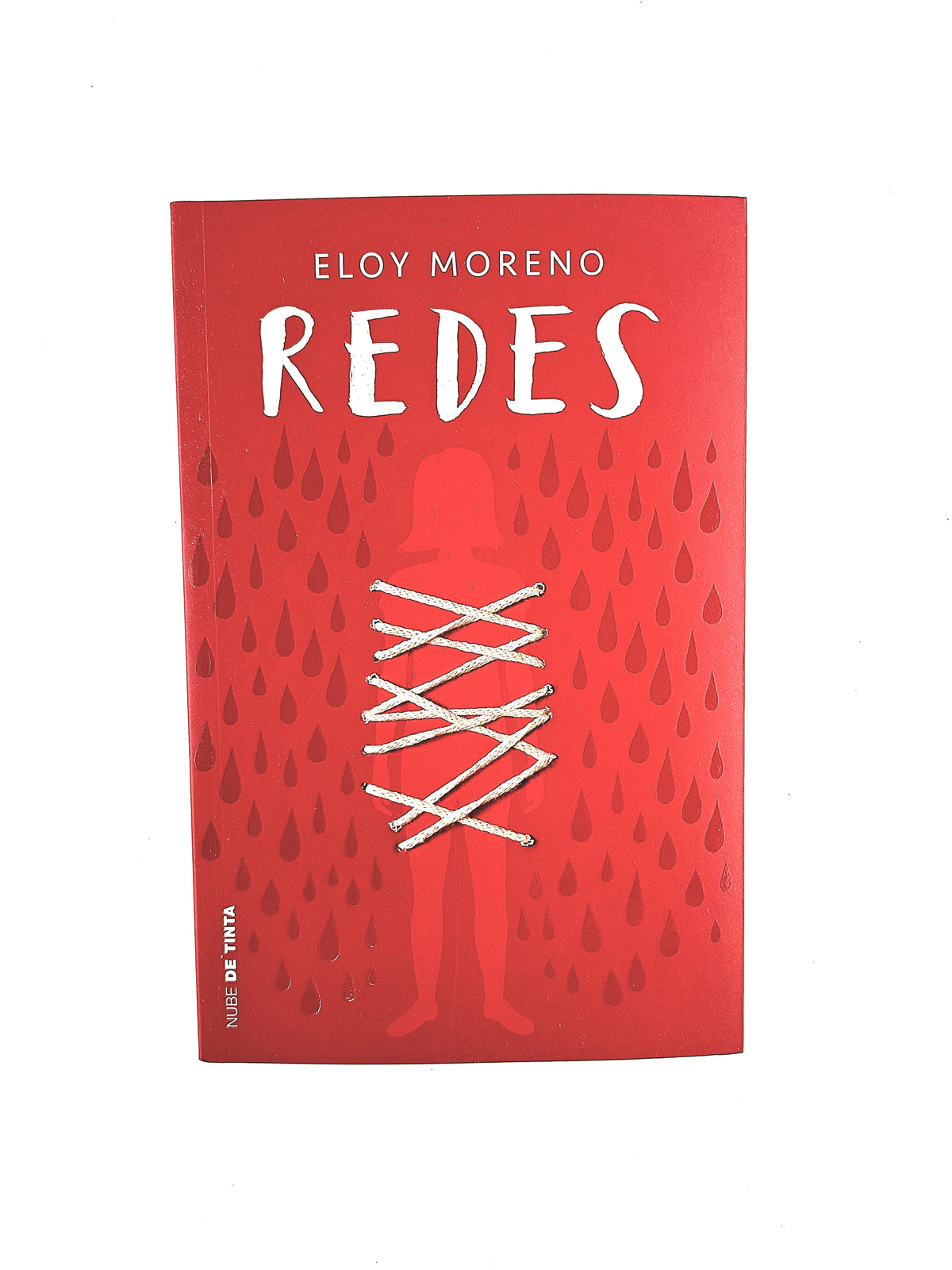 Redes by Eloy Moreno