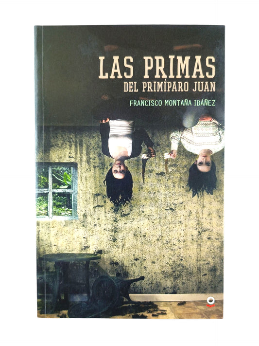 Las Primas Del Primíparo Juan