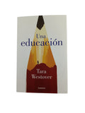 Una educación by Tara Westover