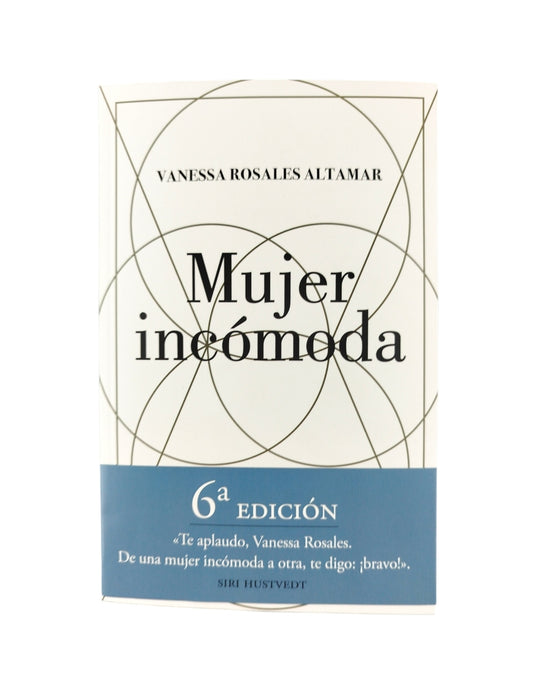 Mujer Incómoda