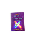 Magos y semidioses by Rick Riordan