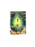 El bestiario de axlin by Laura Gallego
