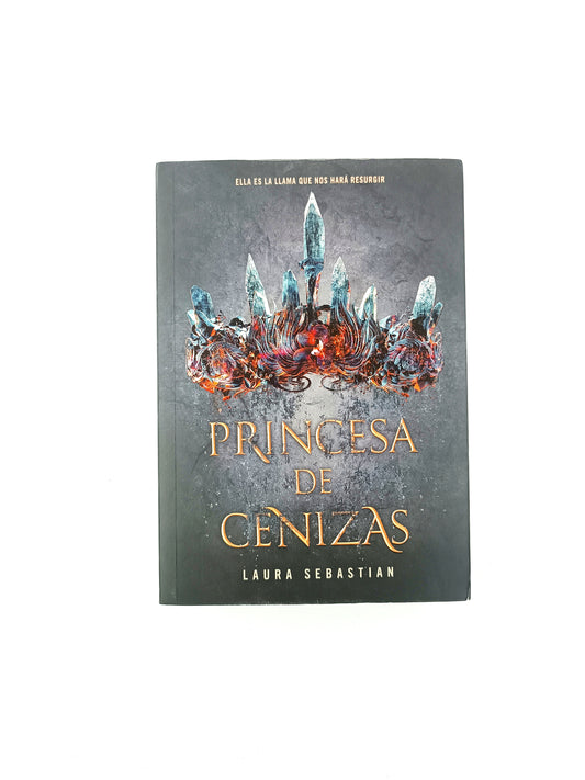 Princesa de cenizas