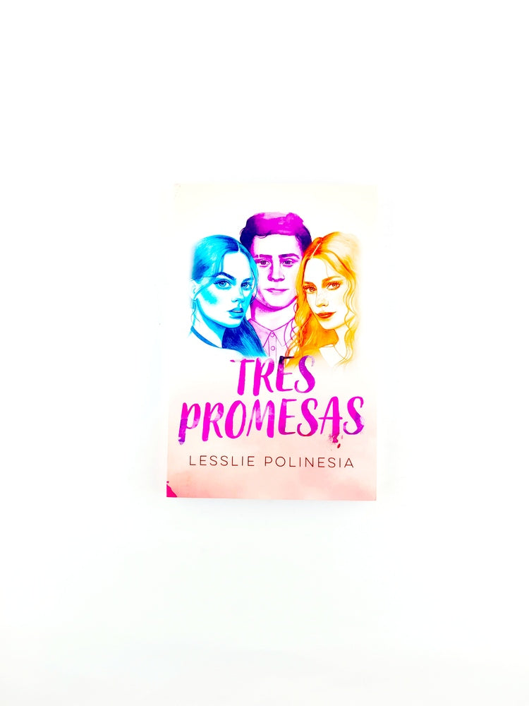 Tres promesas