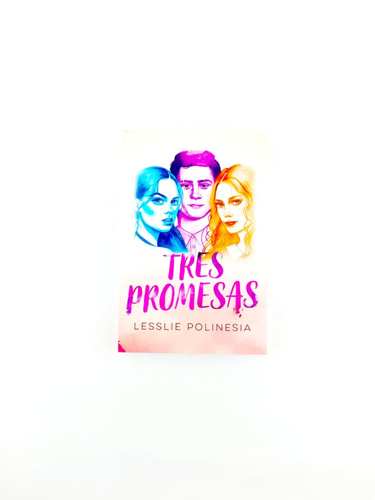 Tres promesas