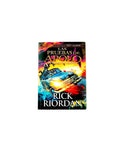 Las pruebas de apolo 4. la tumba del tirano by Rick Riordan
