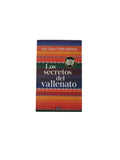 Los Secretos del vallenato by Julio César Oñate Martínez